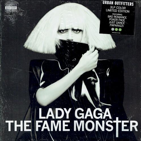 Lady Gaga; Lady GaGa & Colby O'Donis